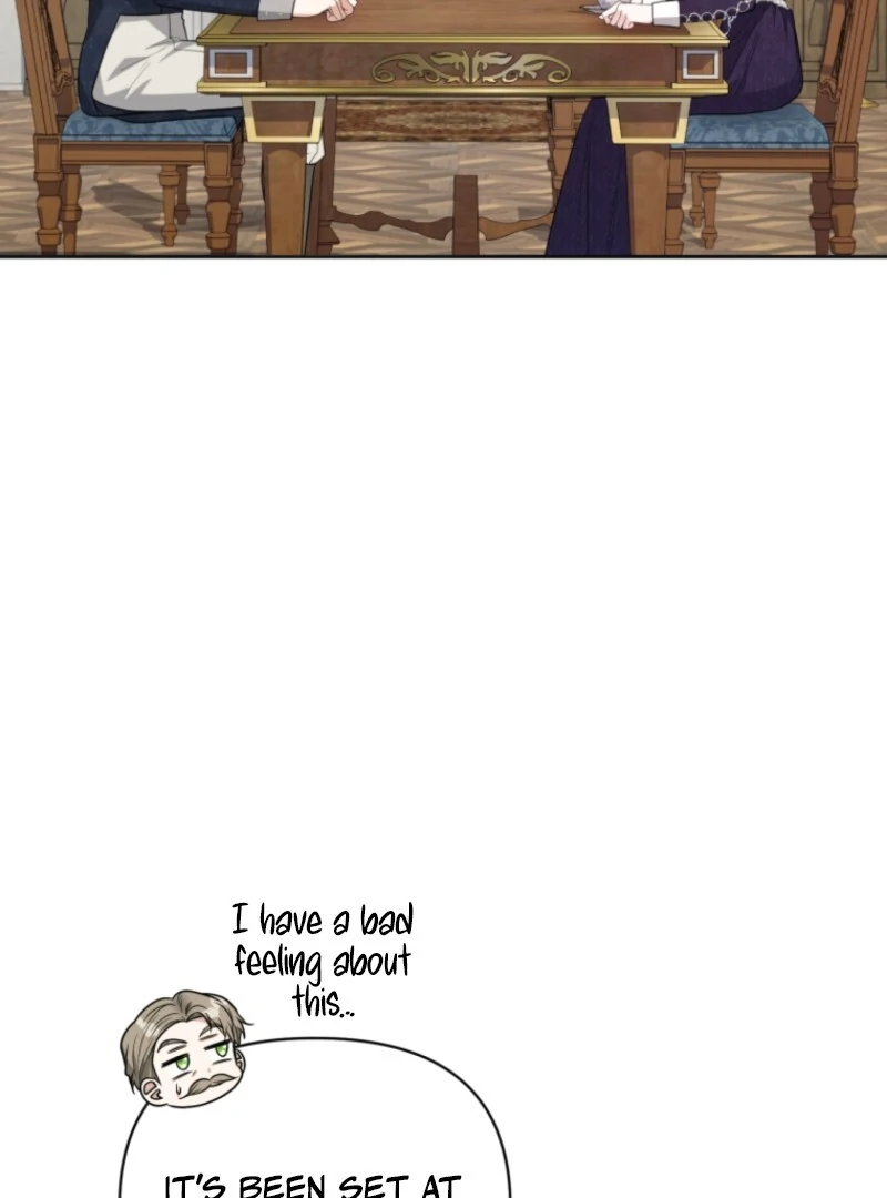 The Low-Ranking Civil Servant Wants to Achieve Success Chapter 29 page 21