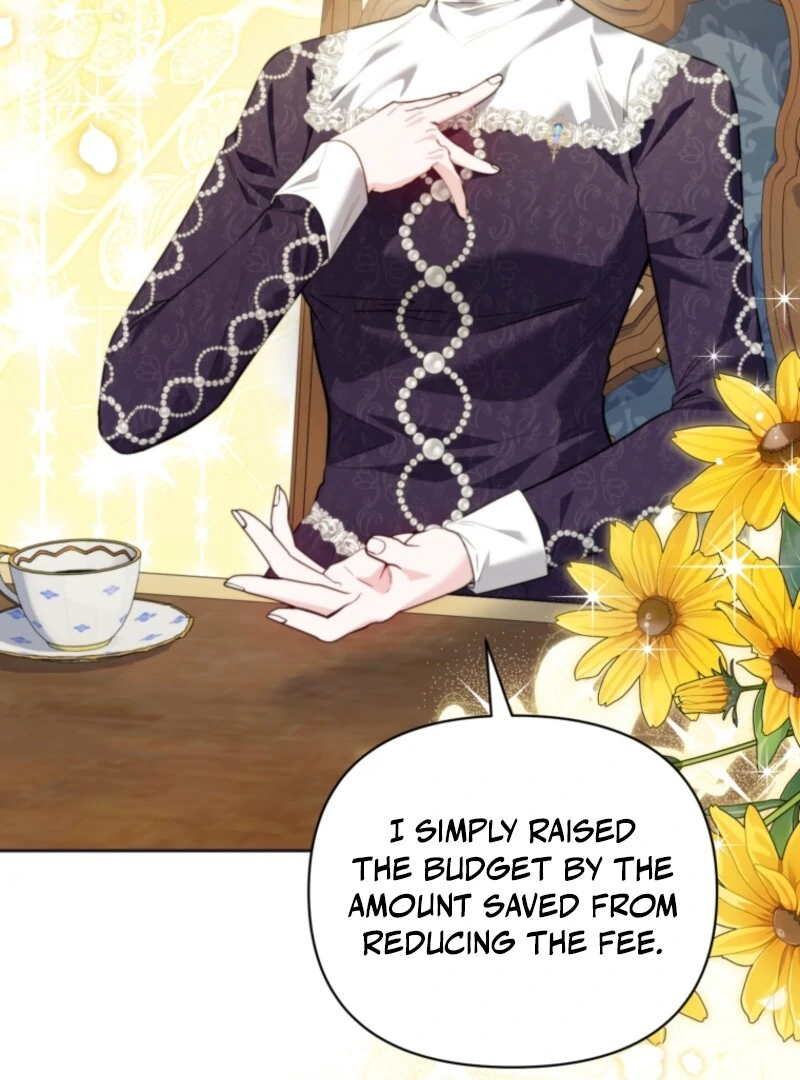 The Low-Ranking Civil Servant Wants to Achieve Success Chapter 29 page 30