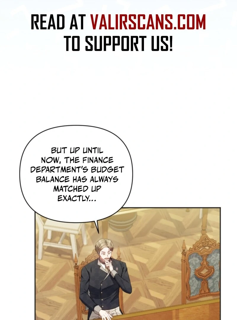 The Low-Ranking Civil Servant Wants to Achieve Success Chapter 29 page 33