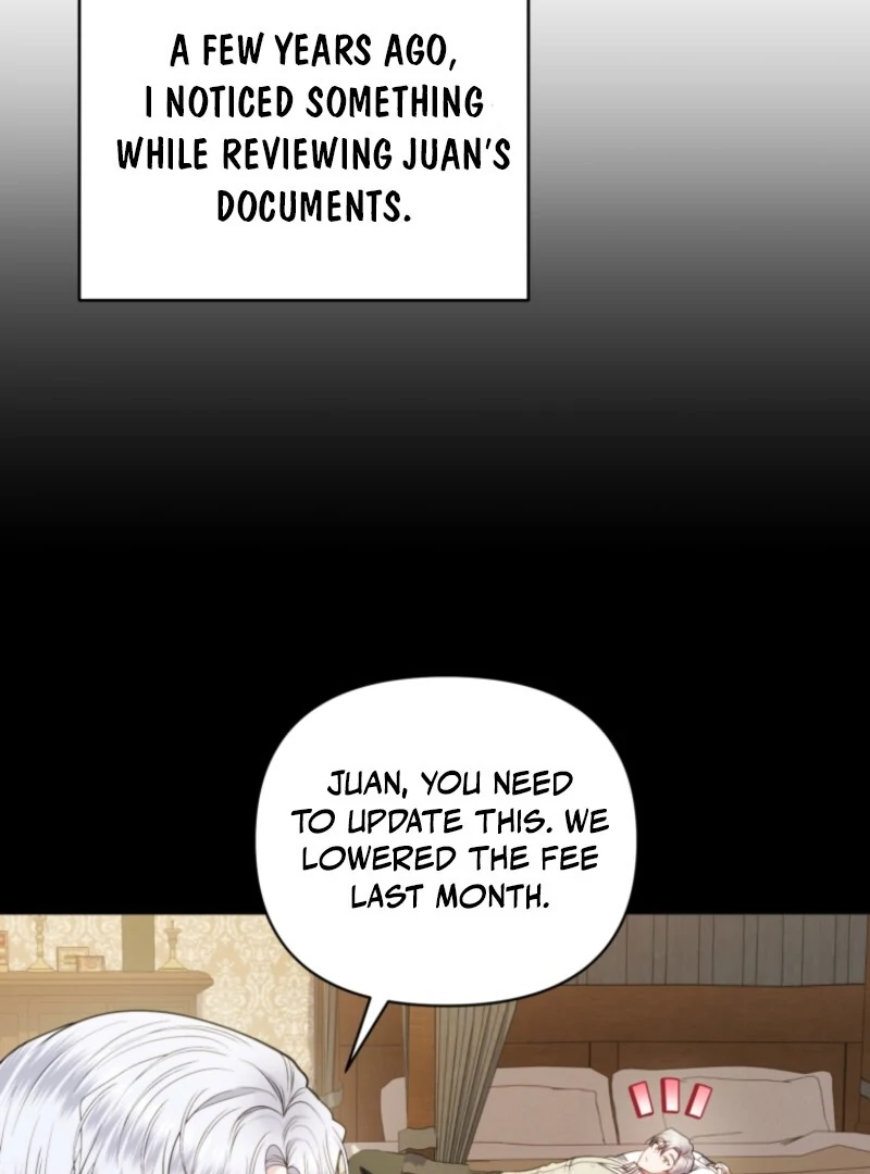 The Low-Ranking Civil Servant Wants to Achieve Success Chapter 29 page 42