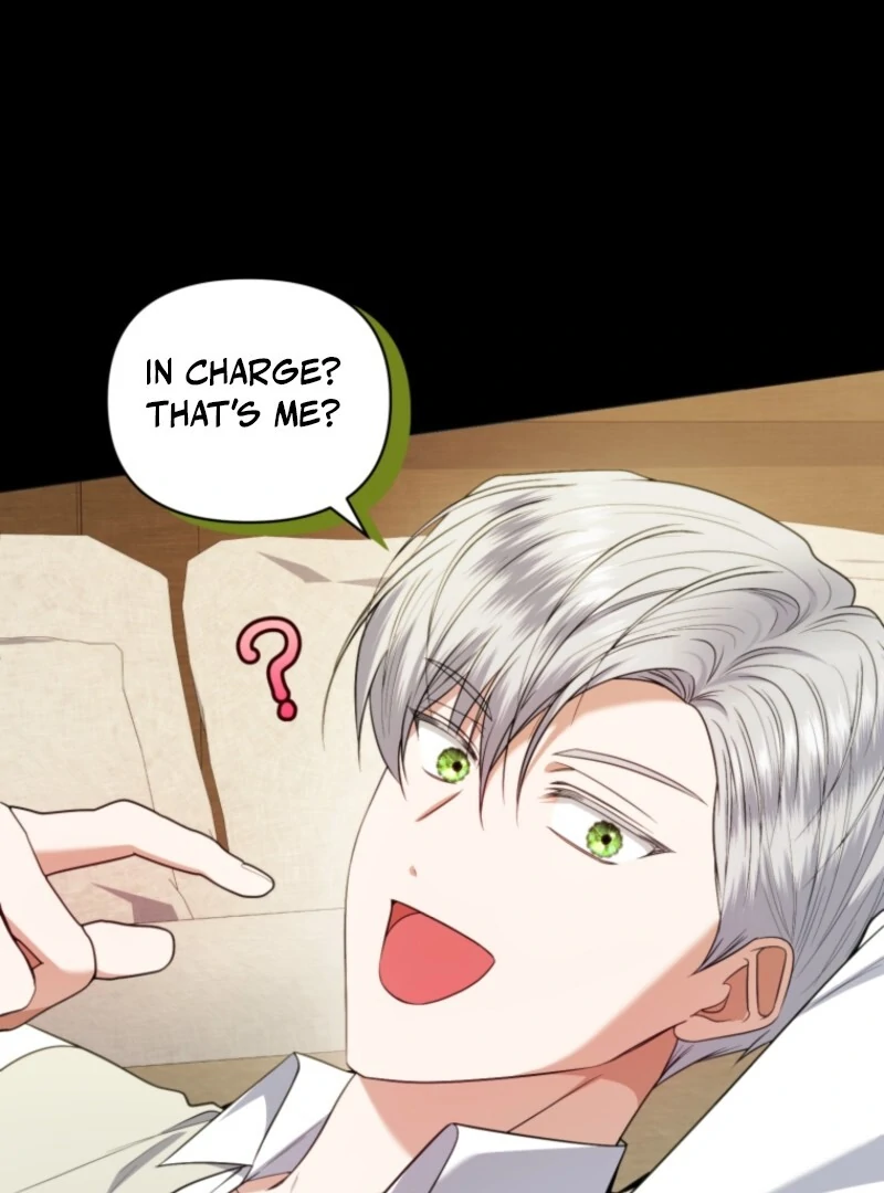 The Low-Ranking Civil Servant Wants to Achieve Success Chapter 29 page 44