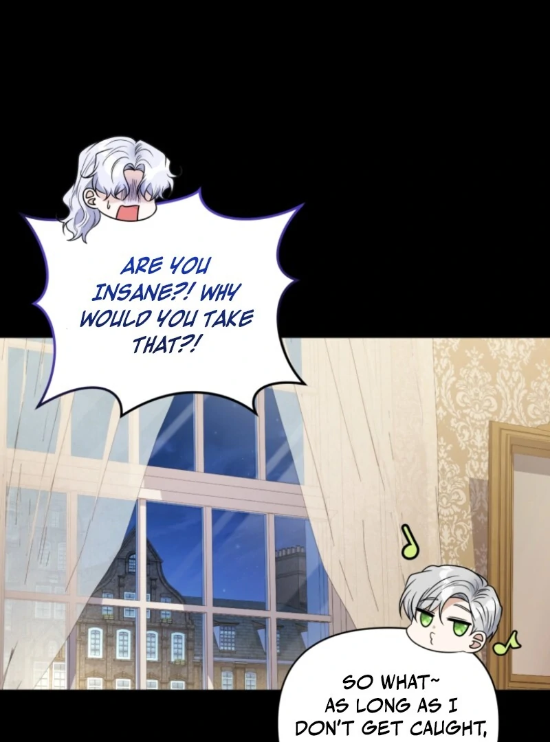The Low-Ranking Civil Servant Wants to Achieve Success Chapter 29 page 48