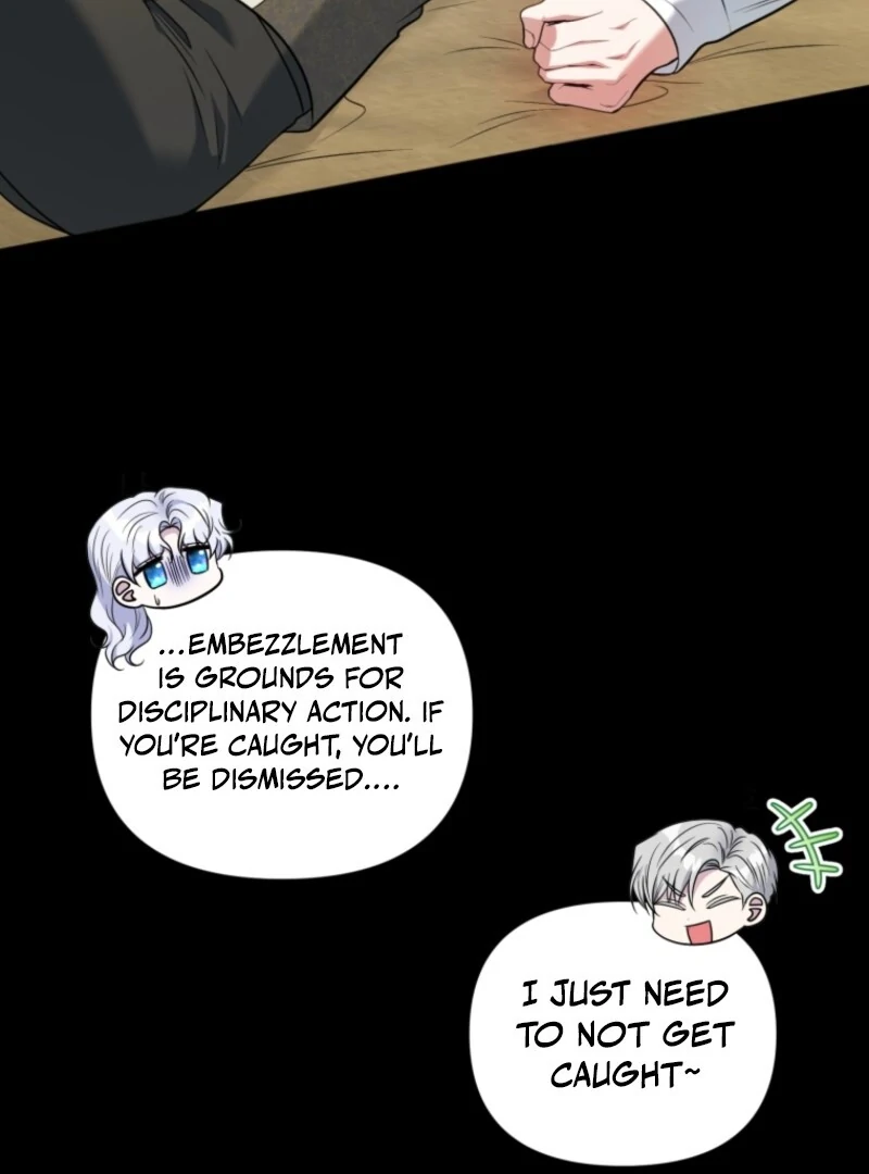 The Low-Ranking Civil Servant Wants to Achieve Success Chapter 29 page 51