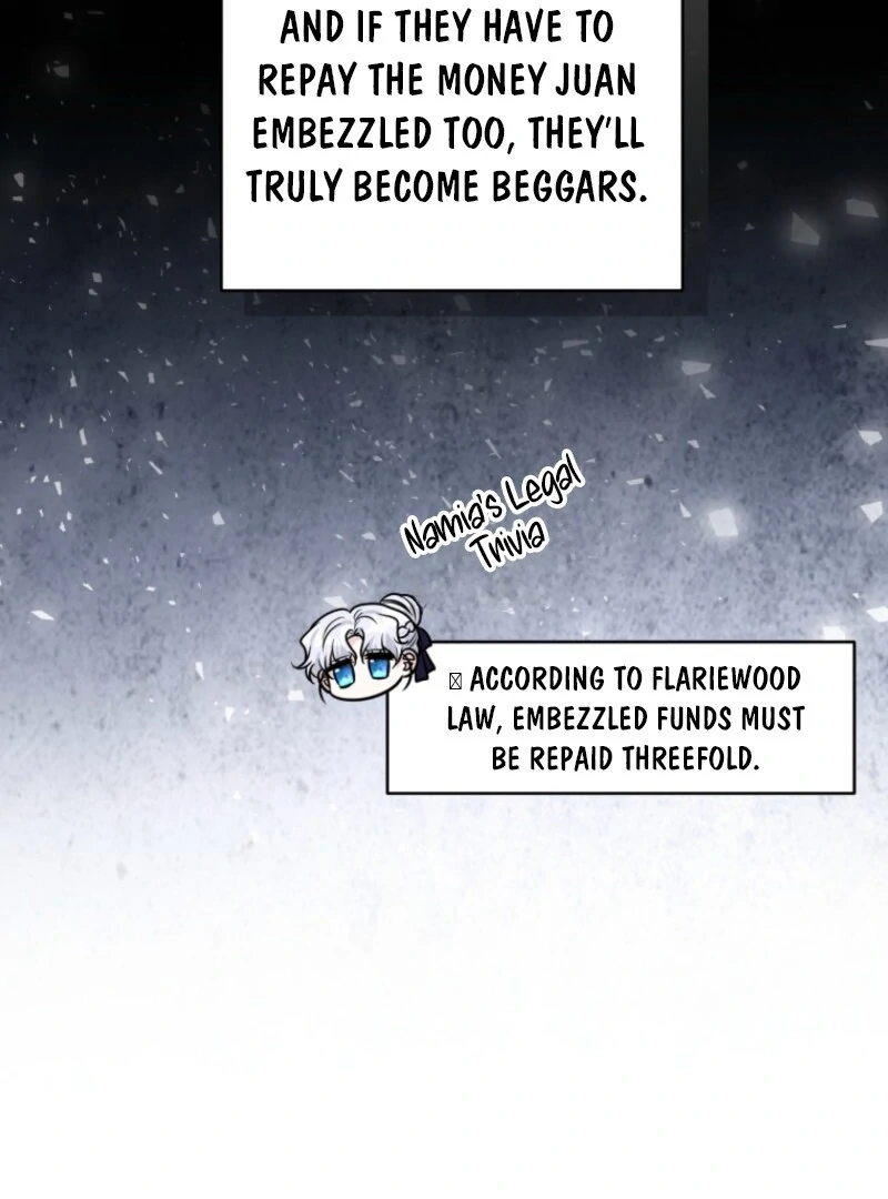 The Low-Ranking Civil Servant Wants to Achieve Success Chapter 29 page 72