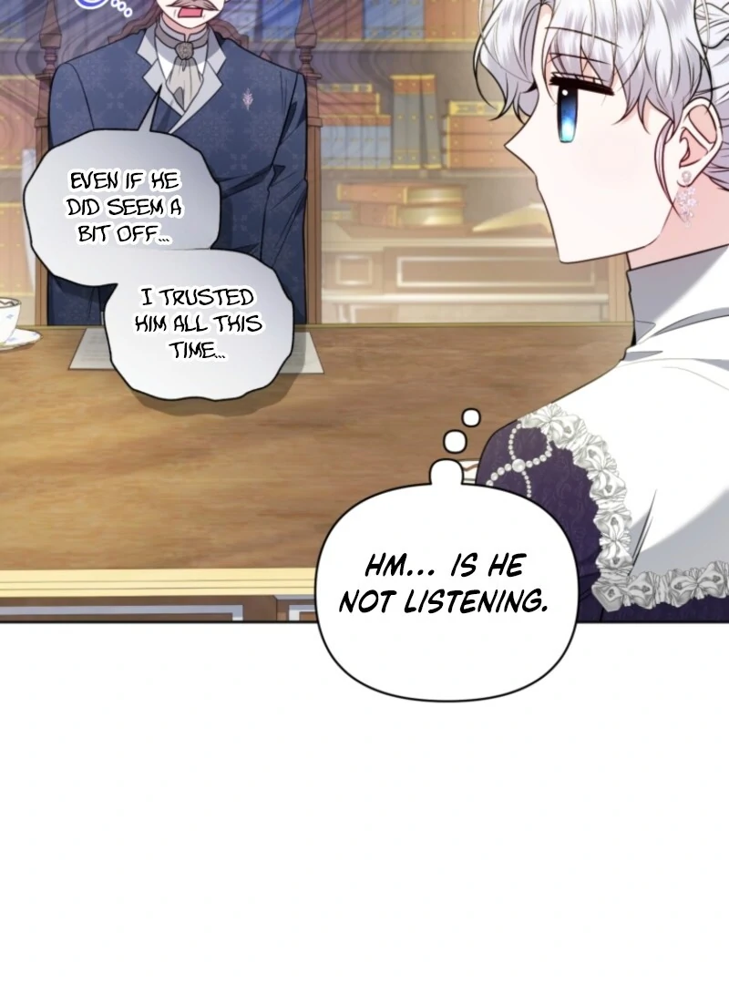 The Low-Ranking Civil Servant Wants to Achieve Success Chapter 29 page 76
