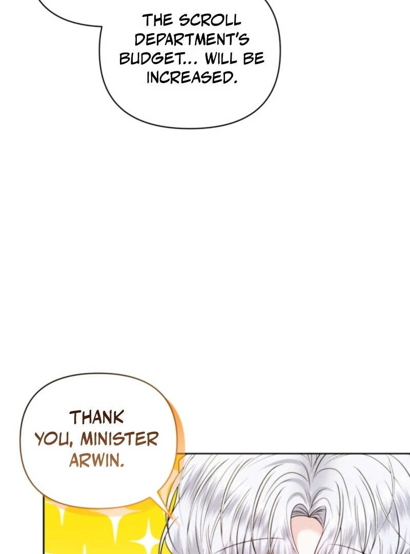 The Low-Ranking Civil Servant Wants to Achieve Success Chapter 29 page 78
