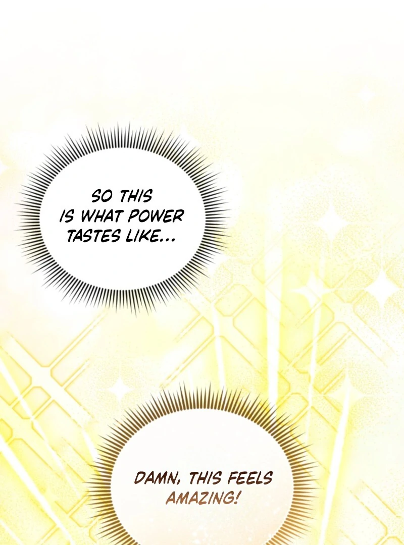 The Low-Ranking Civil Servant Wants to Achieve Success Chapter 29 page 85