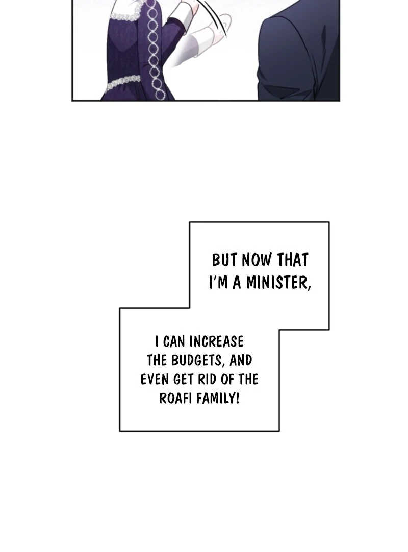 The Low-Ranking Civil Servant Wants to Achieve Success Chapter 29 page 89