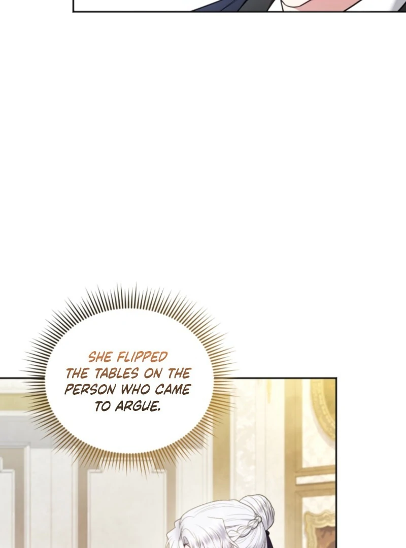 The Low-Ranking Civil Servant Wants to Achieve Success Chapter 29 page 98