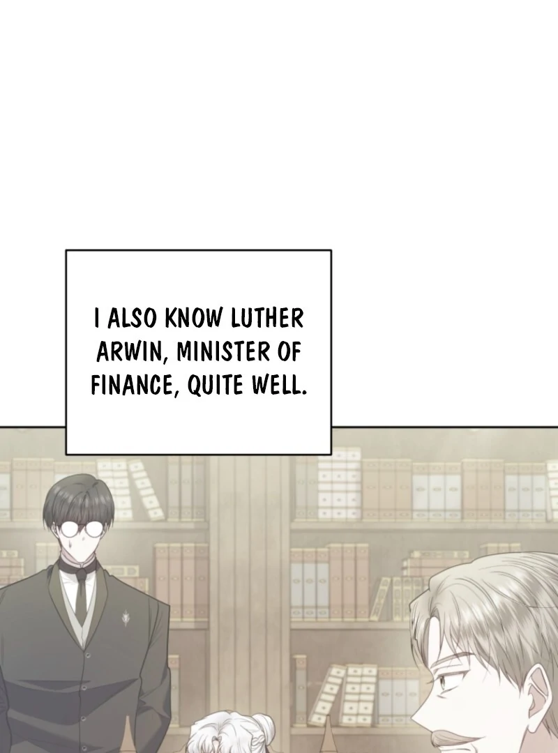 The Low-Ranking Civil Servant Wants to Achieve Success Chapter 29 page 100