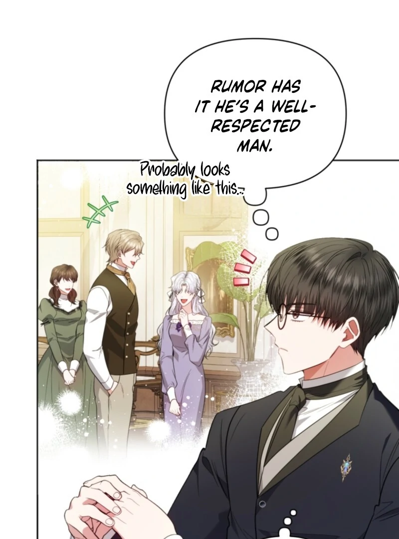 The Low-Ranking Civil Servant Wants to Achieve Success Chapter 29 page 109