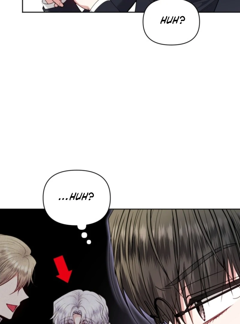 The Low-Ranking Civil Servant Wants to Achieve Success Chapter 29 page 110