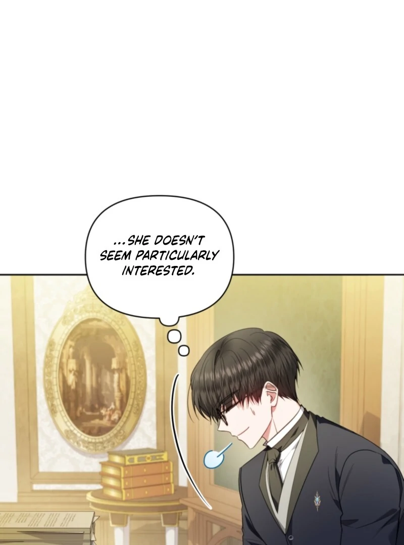 The Low-Ranking Civil Servant Wants to Achieve Success Chapter 29 page 119
