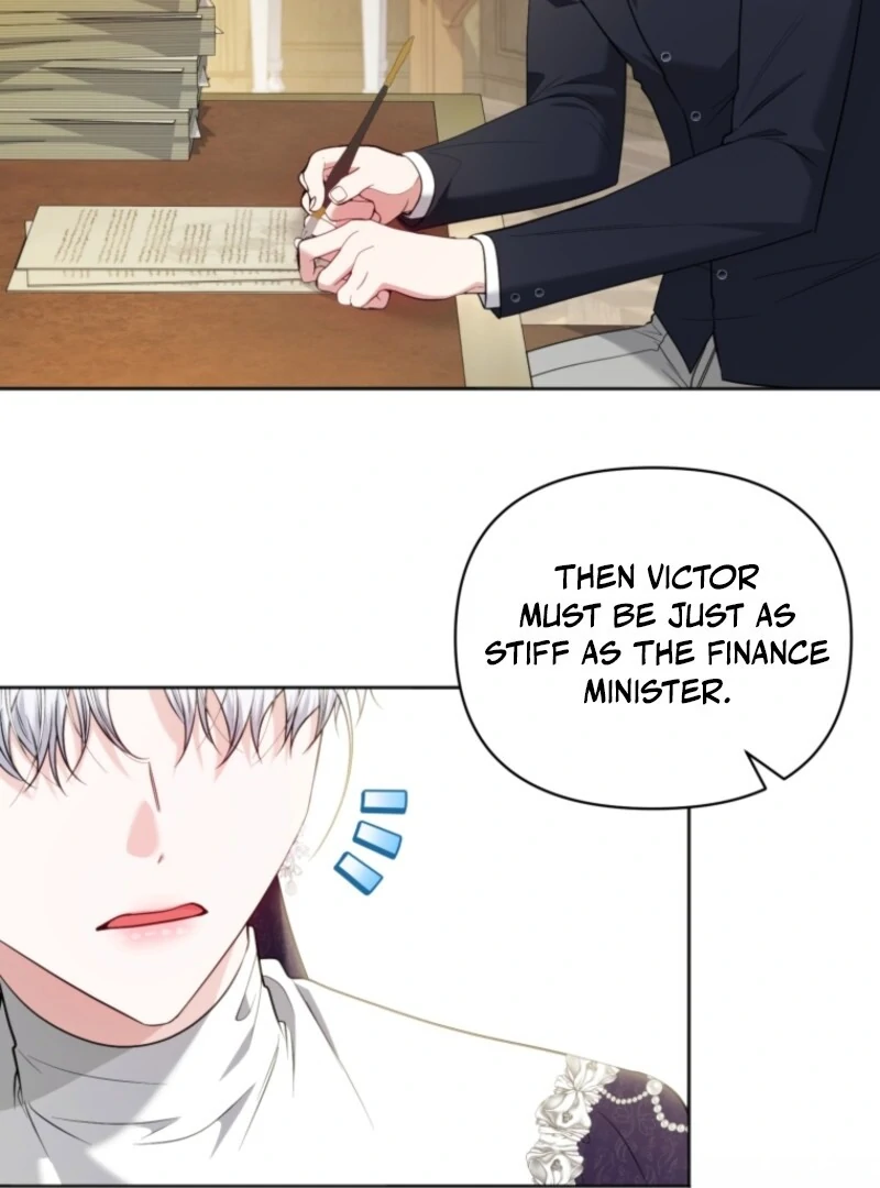 The Low-Ranking Civil Servant Wants to Achieve Success Chapter 29 page 120