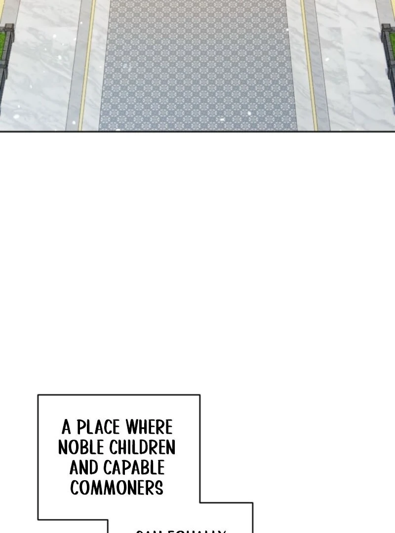 The Low-Ranking Civil Servant Wants to Achieve Success Chapter 30 page 5