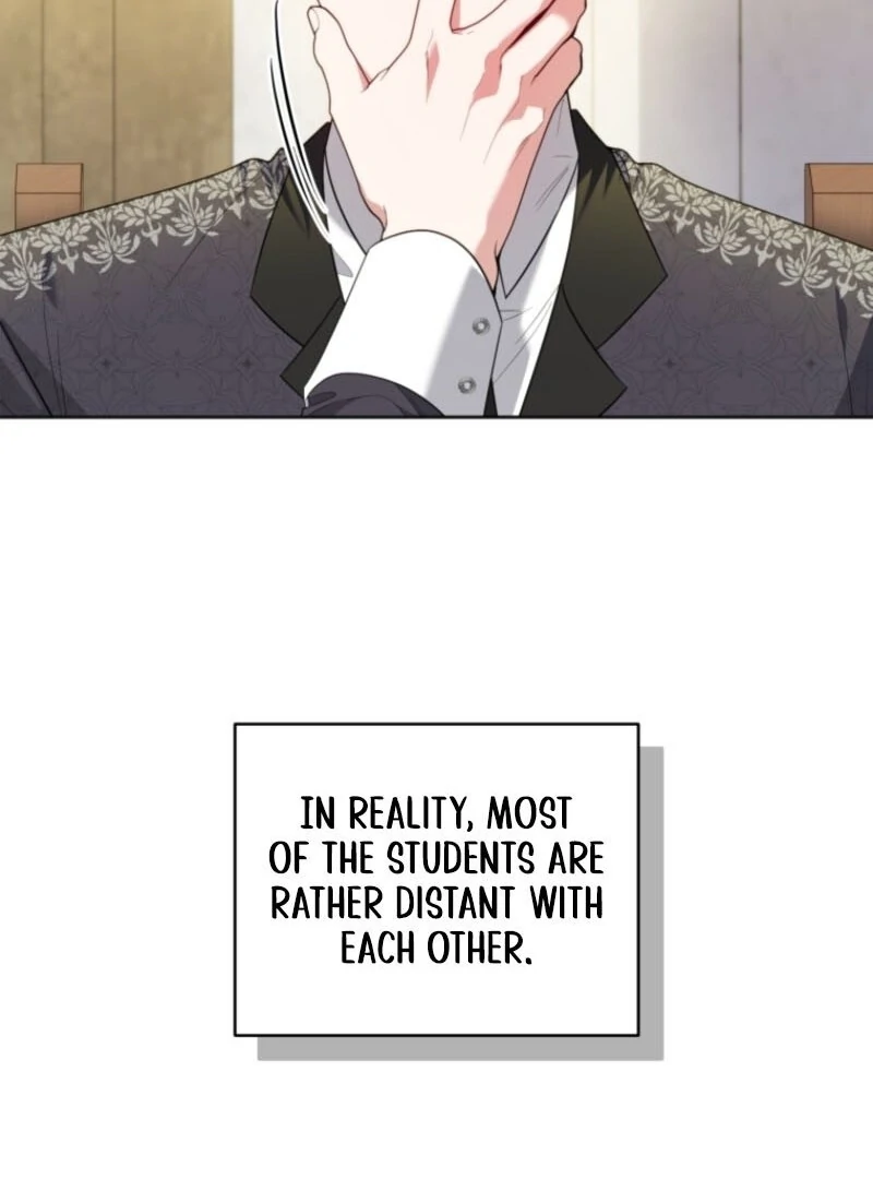 The Low-Ranking Civil Servant Wants to Achieve Success Chapter 30 page 8