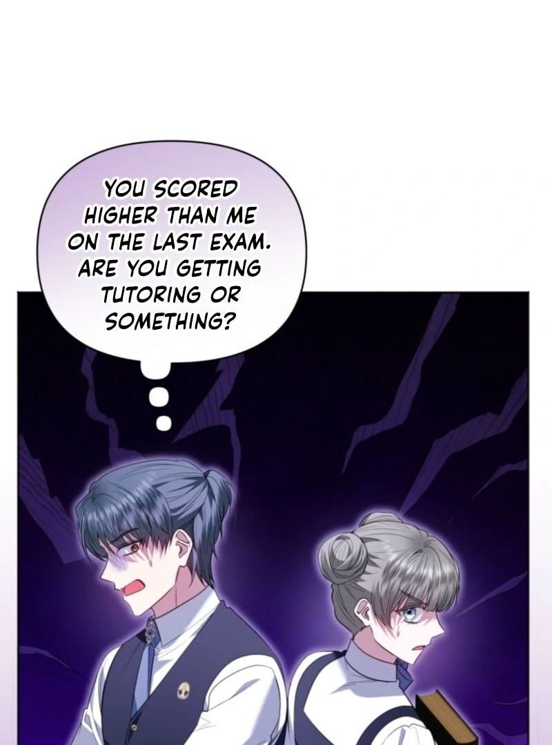 The Low-Ranking Civil Servant Wants to Achieve Success Chapter 30 page 9