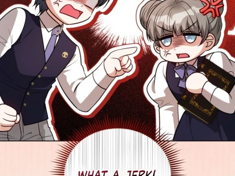 The Low-Ranking Civil Servant Wants to Achieve Success Chapter 30 page 12