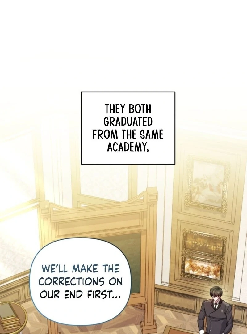 The Low-Ranking Civil Servant Wants to Achieve Success Chapter 30 page 15
