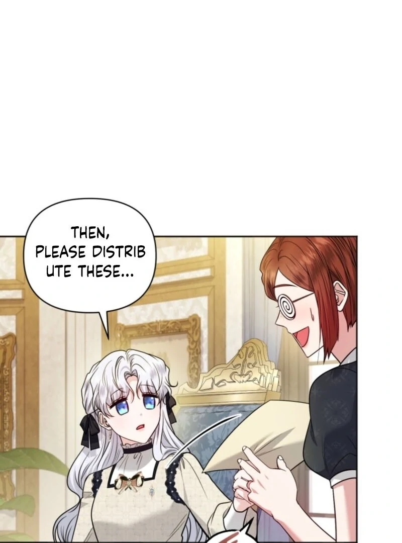 The Low-Ranking Civil Servant Wants to Achieve Success Chapter 30 page 17