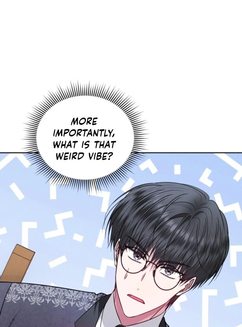 The Low-Ranking Civil Servant Wants to Achieve Success Chapter 30 page 20