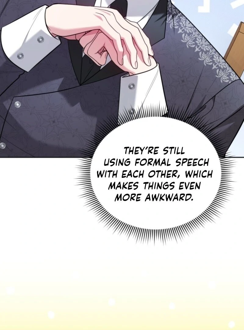 The Low-Ranking Civil Servant Wants to Achieve Success Chapter 30 page 21