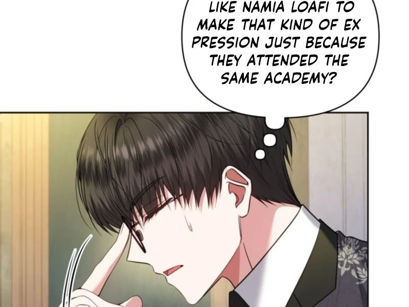 The Low-Ranking Civil Servant Wants to Achieve Success Chapter 30 page 24