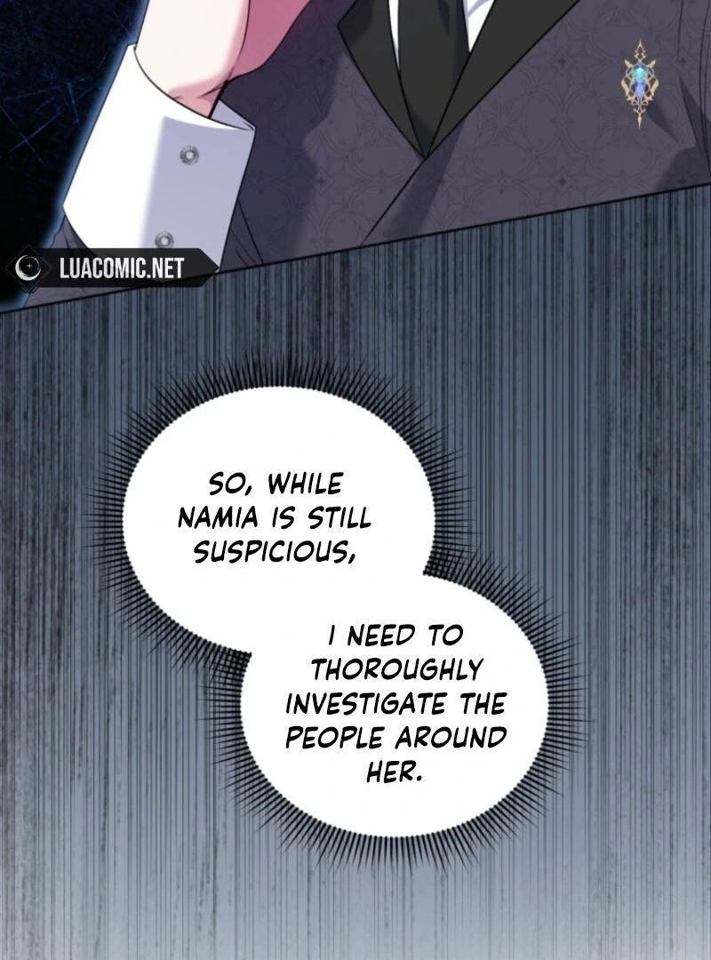 The Low-Ranking Civil Servant Wants to Achieve Success Chapter 30 page 28
