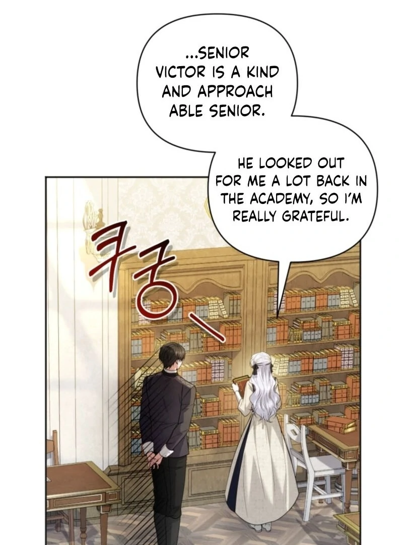 The Low-Ranking Civil Servant Wants to Achieve Success Chapter 30 page 32