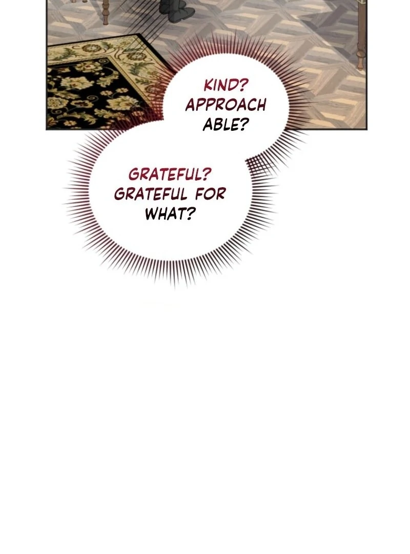 The Low-Ranking Civil Servant Wants to Achieve Success Chapter 30 page 33