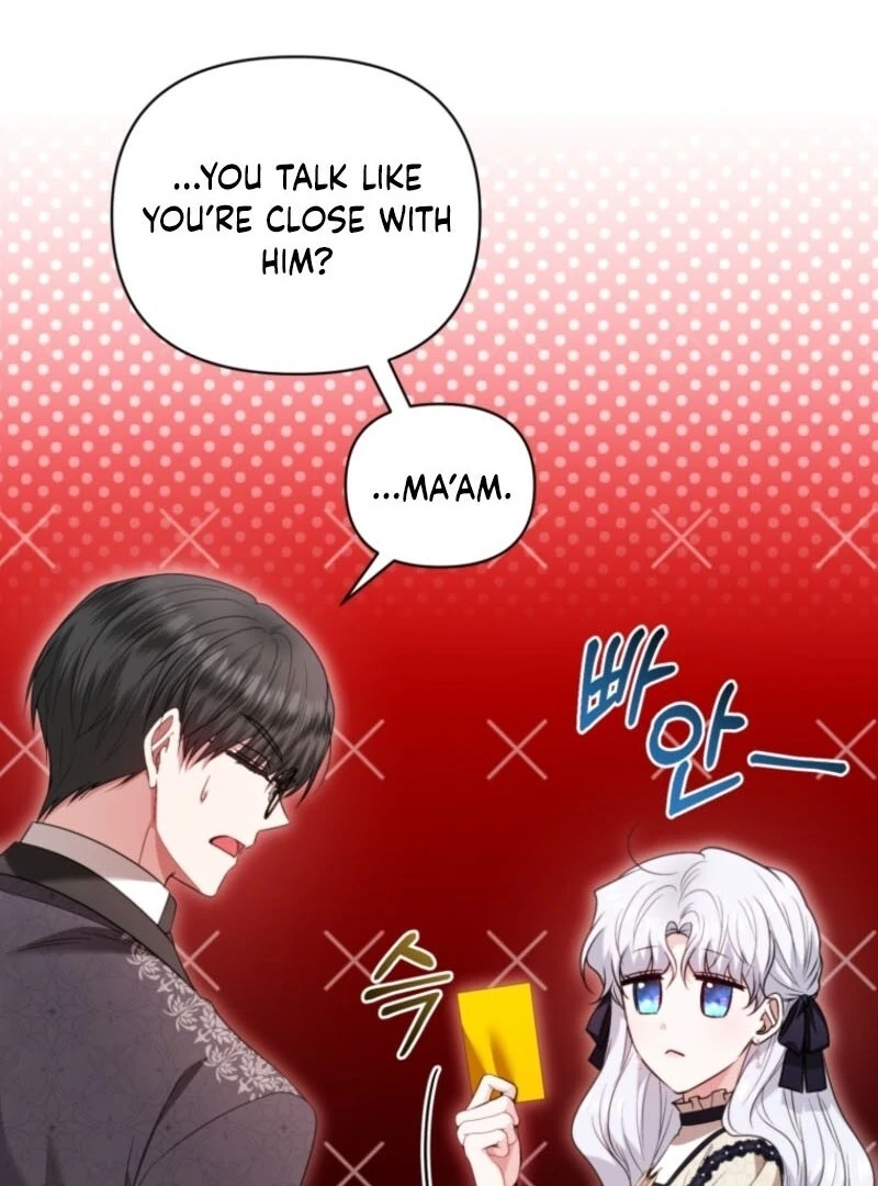 The Low-Ranking Civil Servant Wants to Achieve Success Chapter 30 page 34