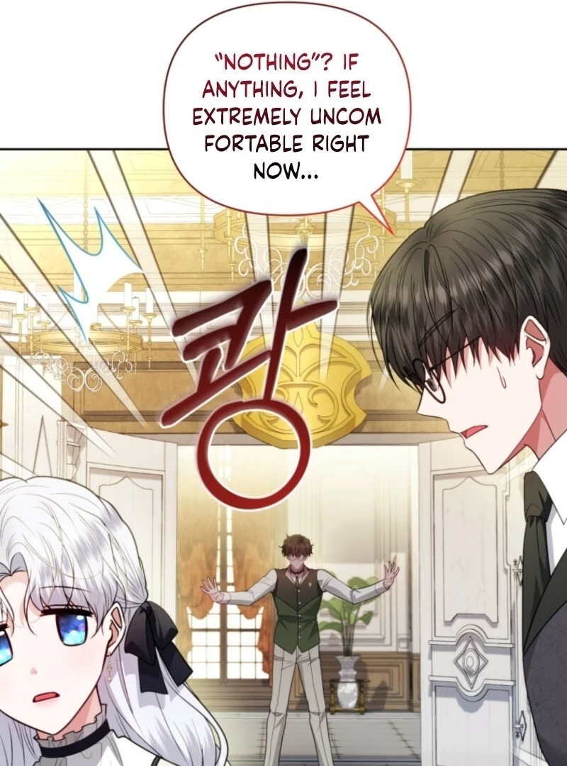 The Low-Ranking Civil Servant Wants to Achieve Success Chapter 30 page 37