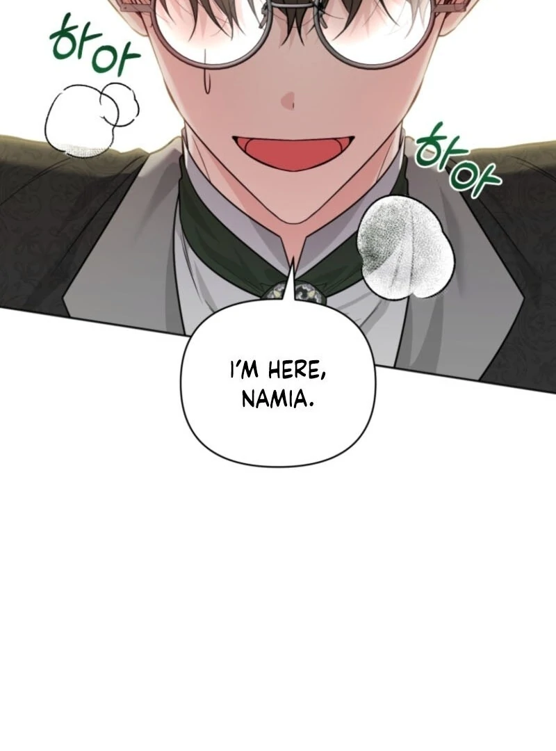 The Low-Ranking Civil Servant Wants to Achieve Success Chapter 30 page 39