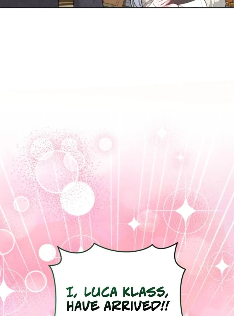 The Low-Ranking Civil Servant Wants to Achieve Success Chapter 30 page 41