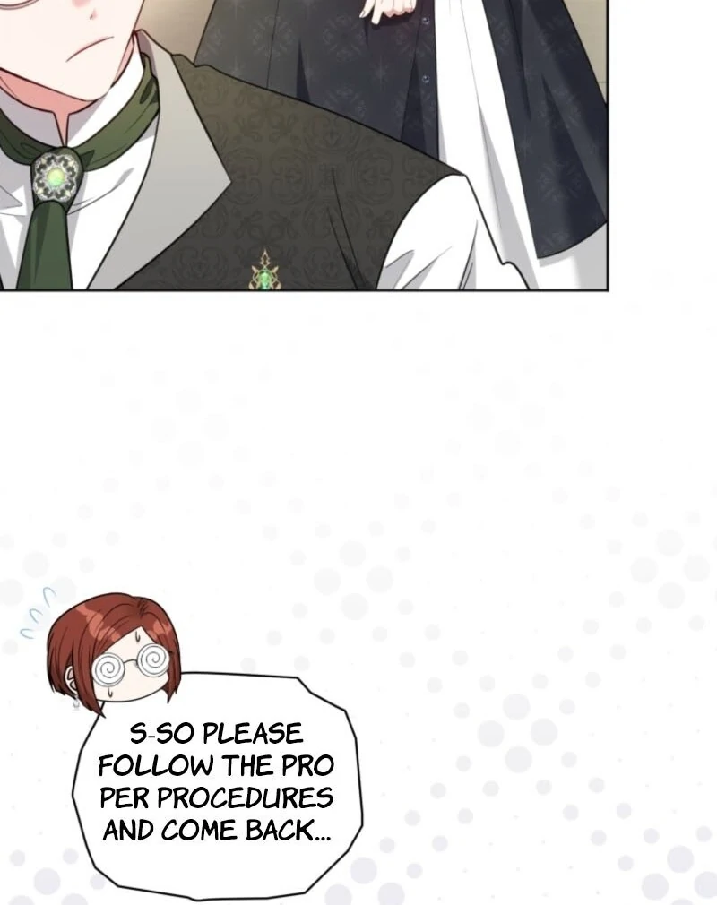 The Low-Ranking Civil Servant Wants to Achieve Success Chapter 30 page 47