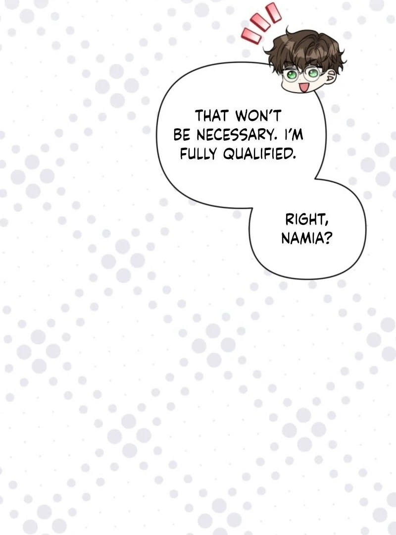 The Low-Ranking Civil Servant Wants to Achieve Success Chapter 30 page 48