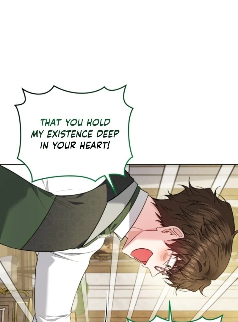 The Low-Ranking Civil Servant Wants to Achieve Success Chapter 30 page 52