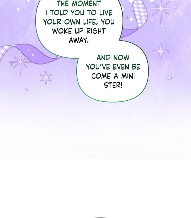 The Low-Ranking Civil Servant Wants to Achieve Success Chapter 30 page 58