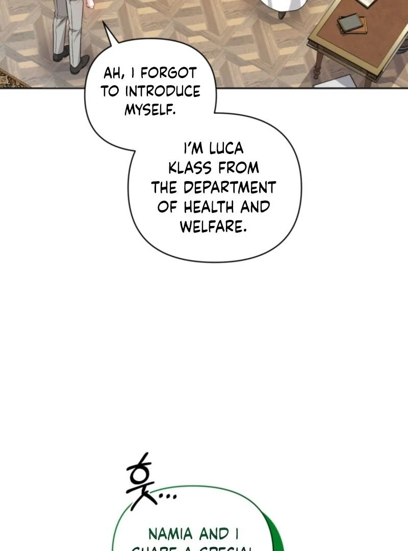 The Low-Ranking Civil Servant Wants to Achieve Success Chapter 30 page 60
