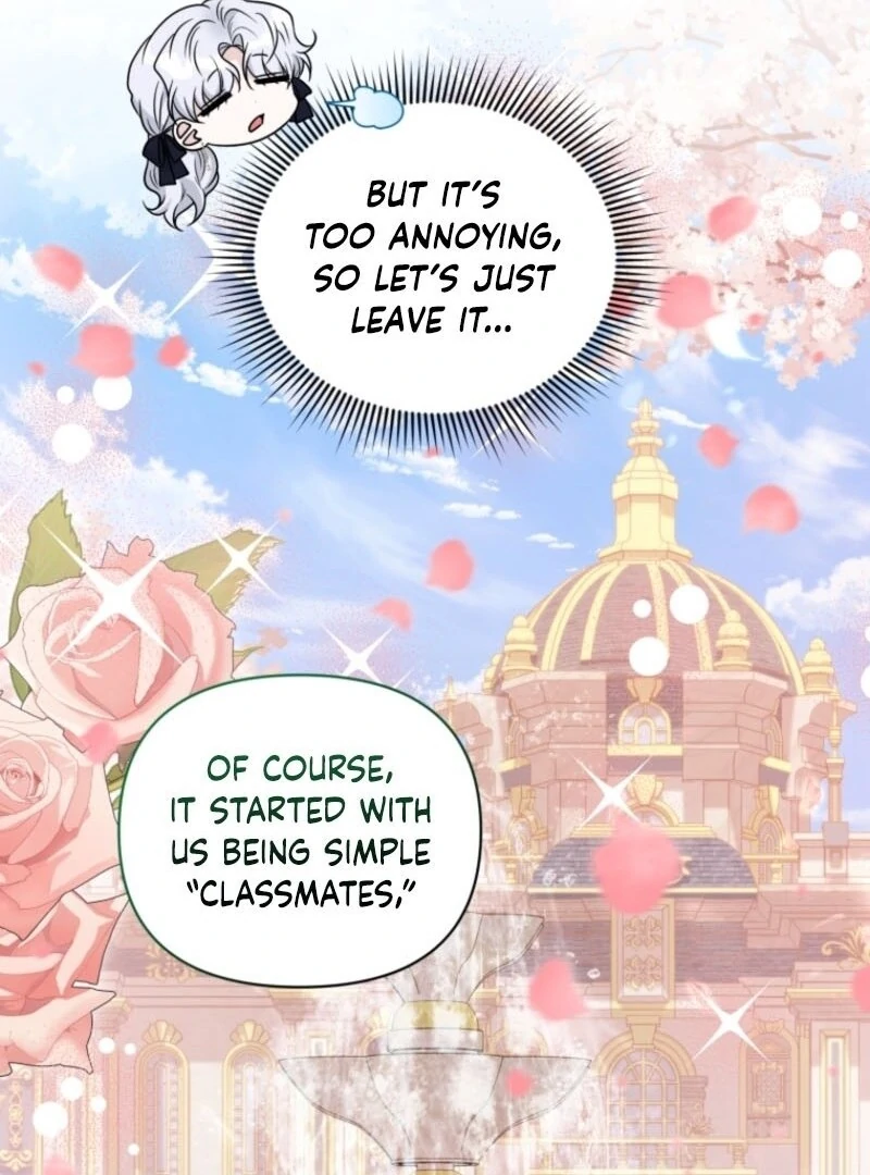 The Low-Ranking Civil Servant Wants to Achieve Success Chapter 30 page 64