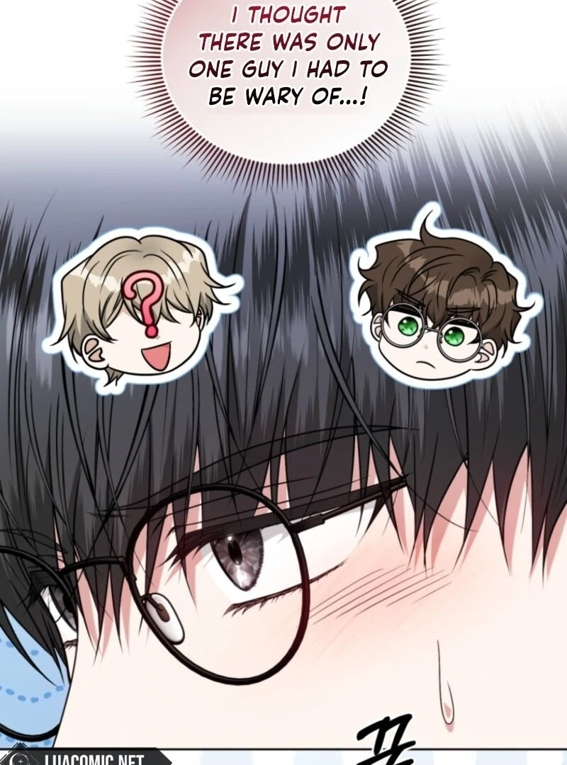 The Low-Ranking Civil Servant Wants to Achieve Success Chapter 30 page 75