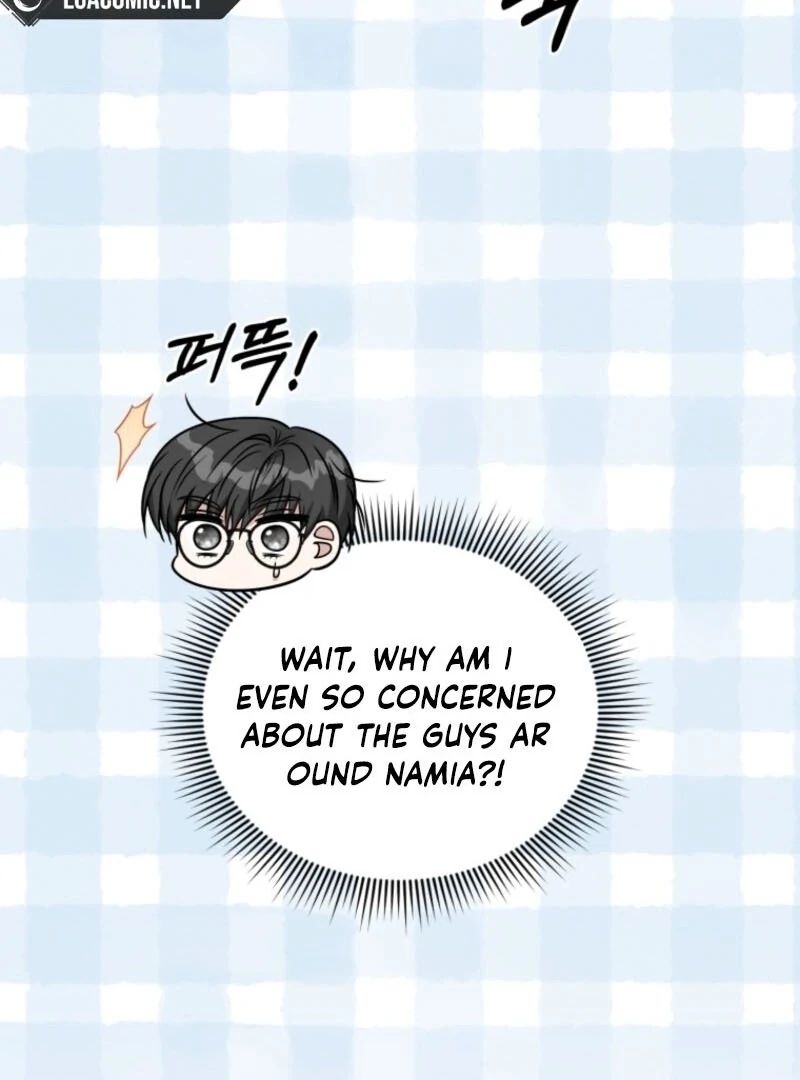 The Low-Ranking Civil Servant Wants to Achieve Success Chapter 30 page 76