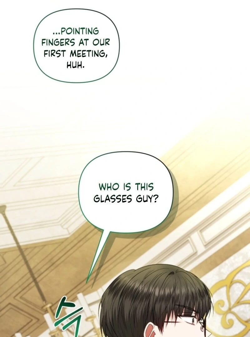 The Low-Ranking Civil Servant Wants to Achieve Success Chapter 30 page 87