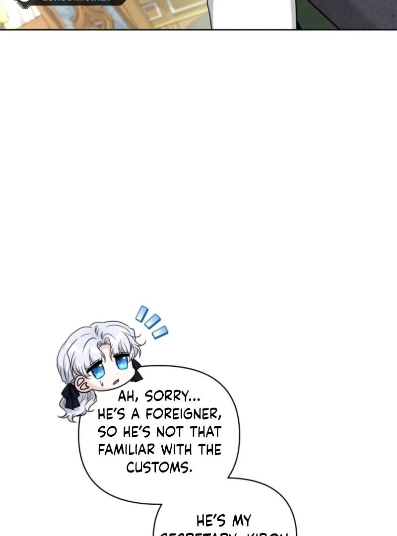 The Low-Ranking Civil Servant Wants to Achieve Success Chapter 30 page 89