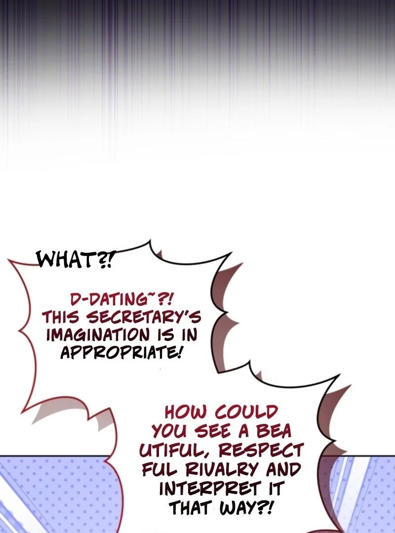 The Low-Ranking Civil Servant Wants to Achieve Success Chapter 30 page 95