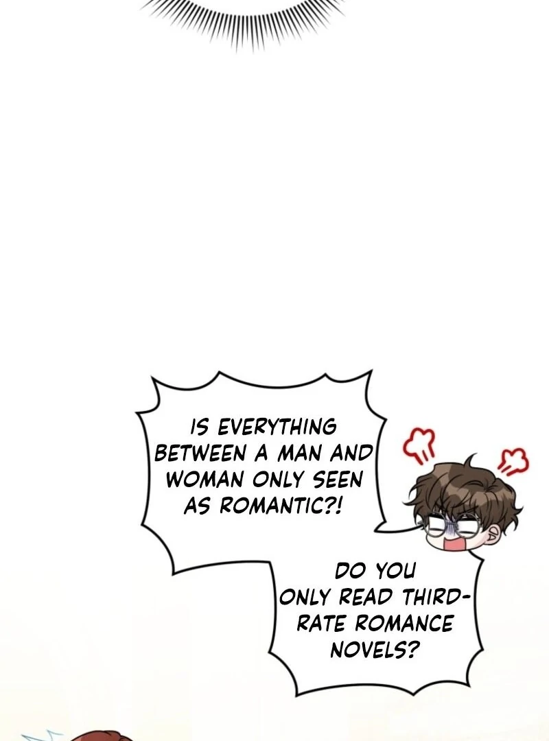 The Low-Ranking Civil Servant Wants to Achieve Success Chapter 30 page 97