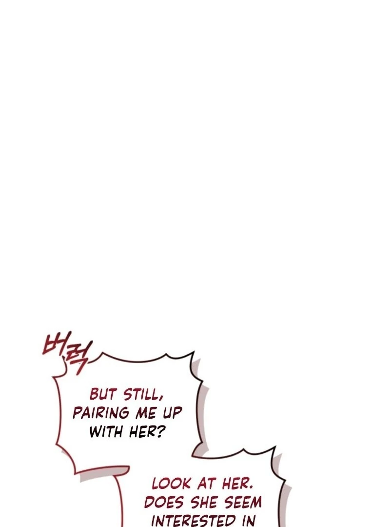 The Low-Ranking Civil Servant Wants to Achieve Success Chapter 30 page 104