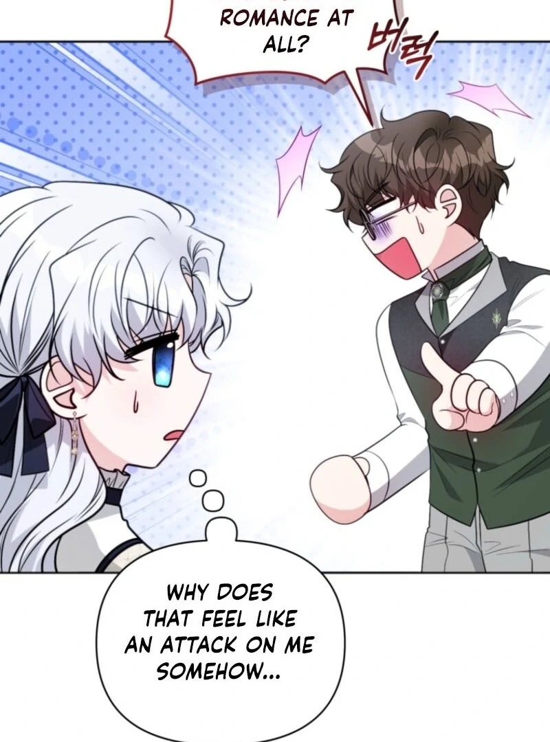 The Low-Ranking Civil Servant Wants to Achieve Success Chapter 30 page 105