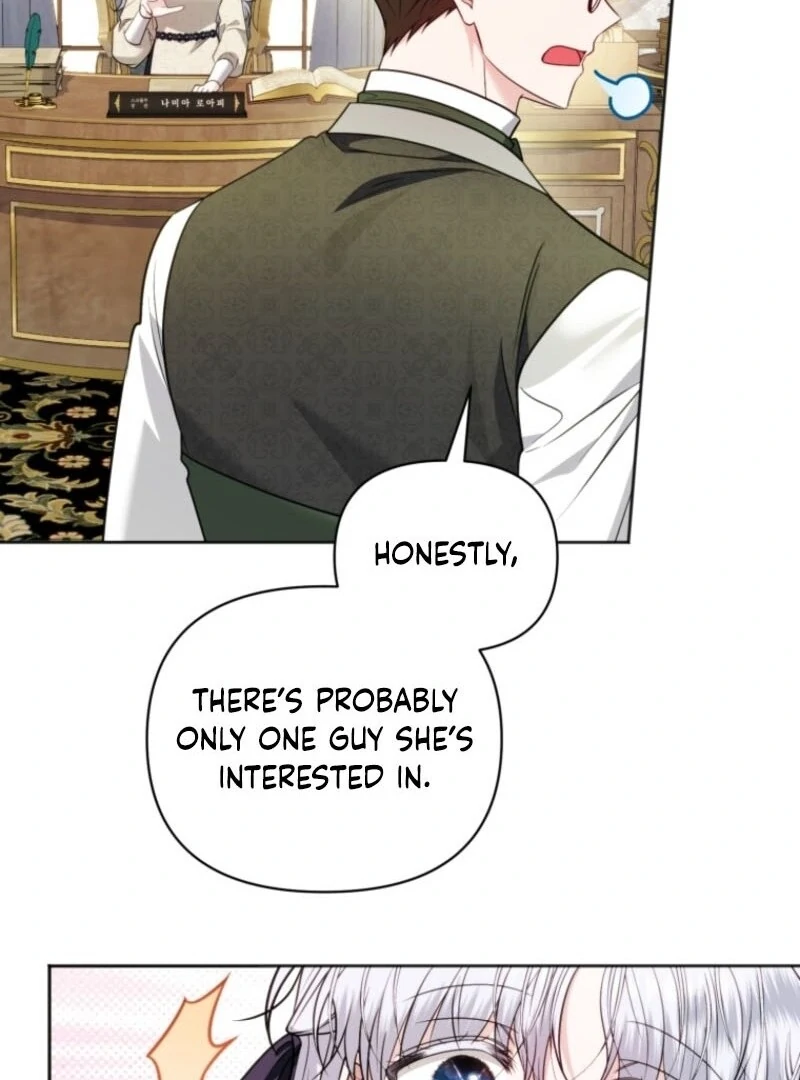 The Low-Ranking Civil Servant Wants to Achieve Success Chapter 30 page 107