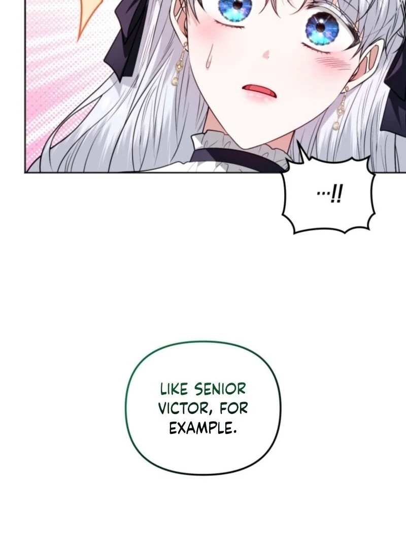 The Low-Ranking Civil Servant Wants to Achieve Success Chapter 30 page 108